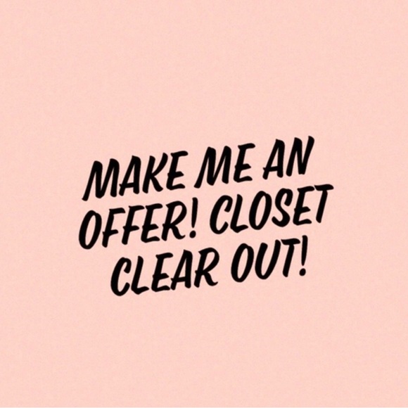 Make some offers!! Ready to move this stuff - Picture 1 of 1